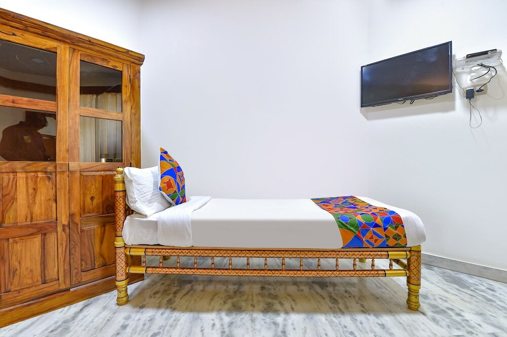 Фото Fabhotel Prime Empire Palace