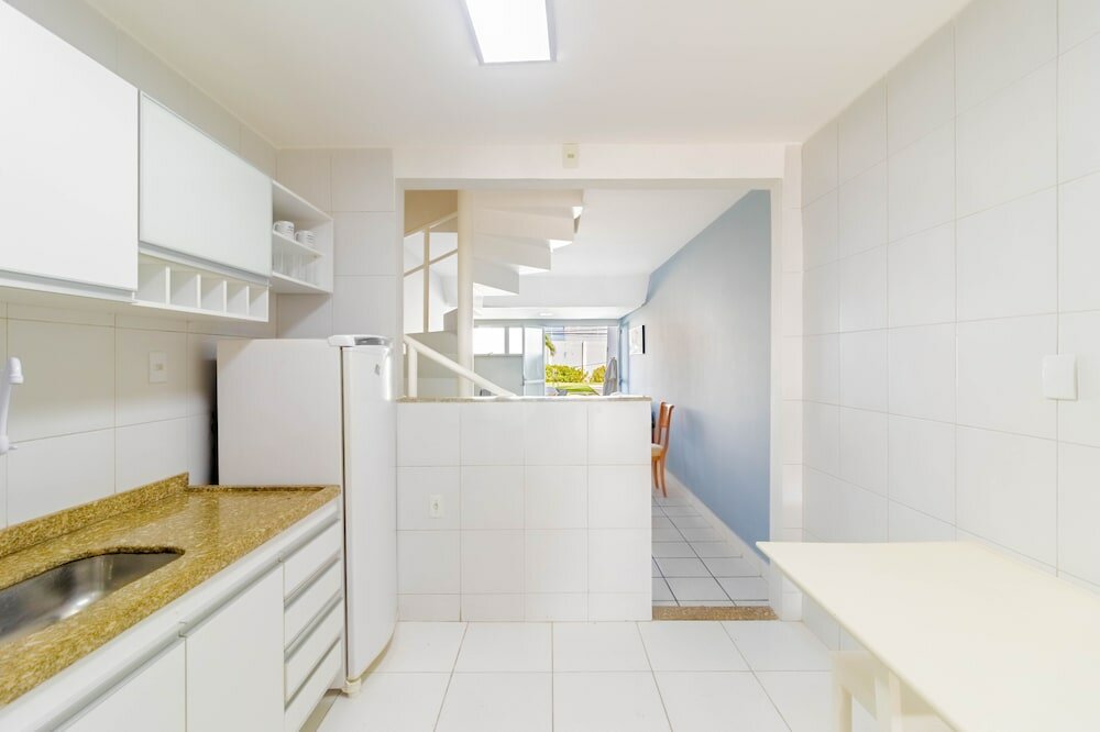 Фото Pfl03 Apto 3 Quartos a 200m da Praia