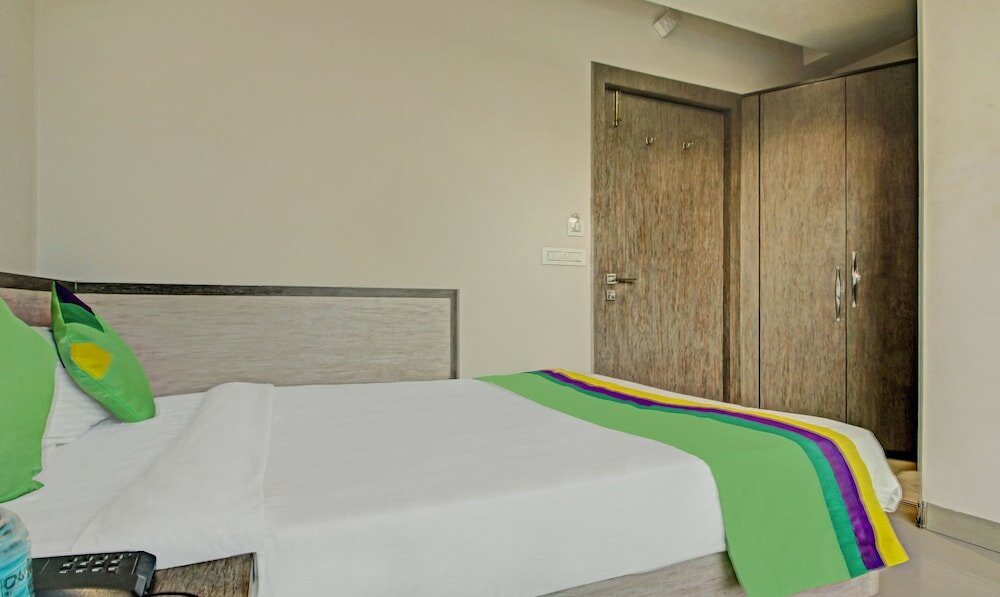 Фото Treebo Trend Glassotel