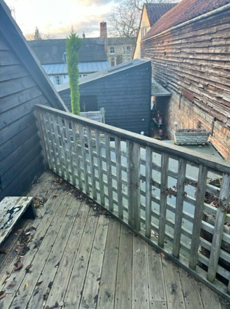 Фото Two Storey Annex