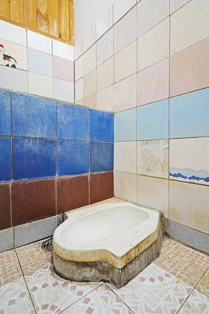 Фото Spot On 91545 Pondok Mukti Syariah