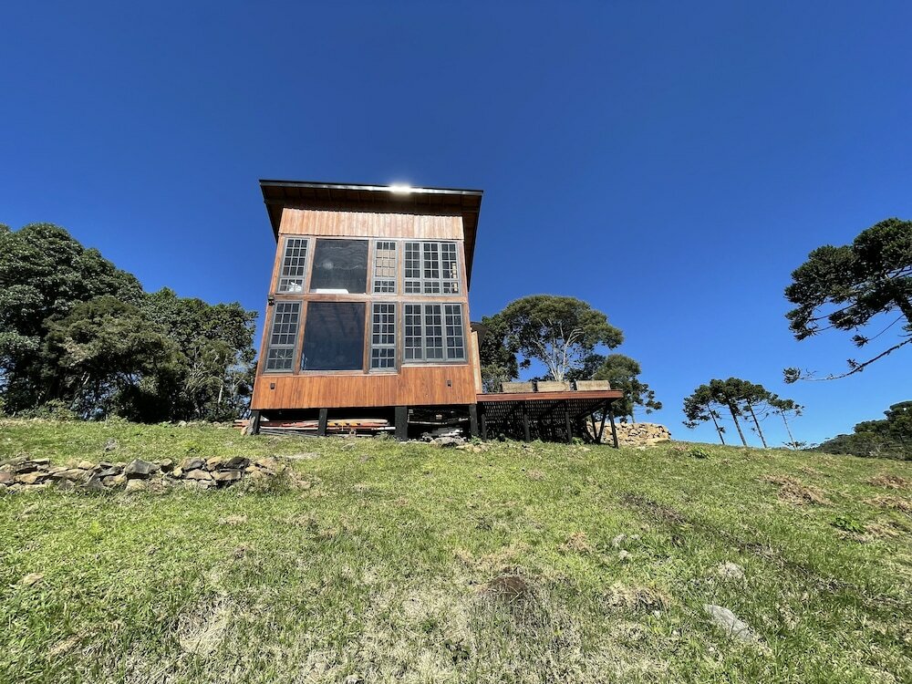 Фото Santê Cabana