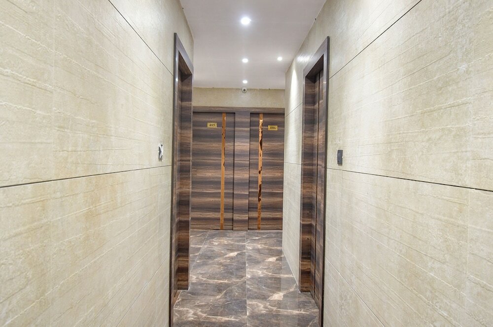 Фото Fabhotel Prime Jalsa