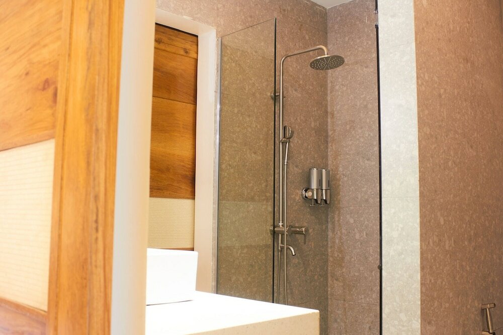 Фото The Blu Hotel