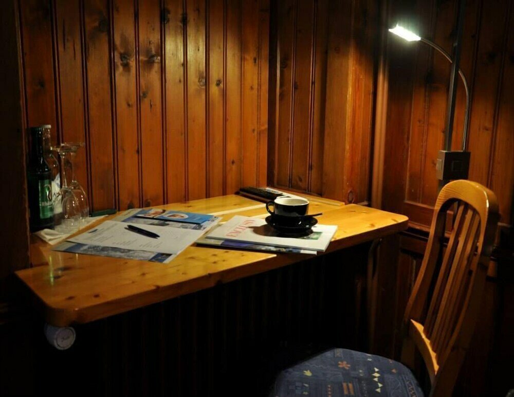 Фото Hotel Ladina