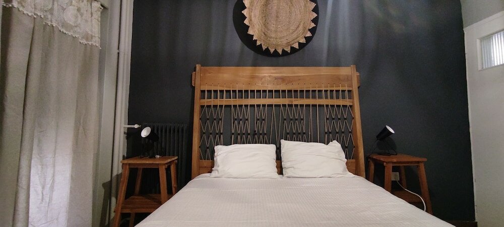 Фото Tic Tac by Be My Guest