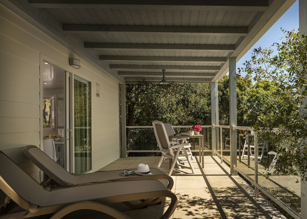 Фото Maistra Select Koversada Naturist Apartments