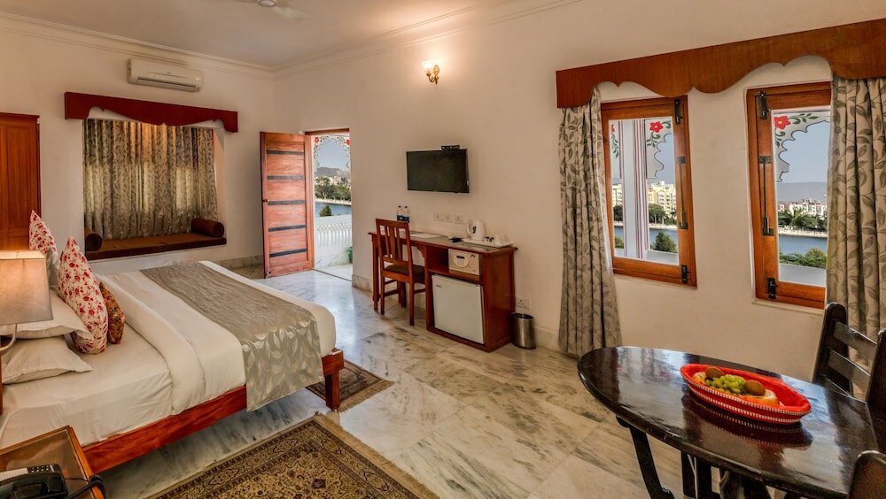 Фото Indra Niwas