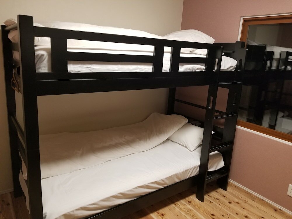 Фото Watanoyume cotton dream - Hostel