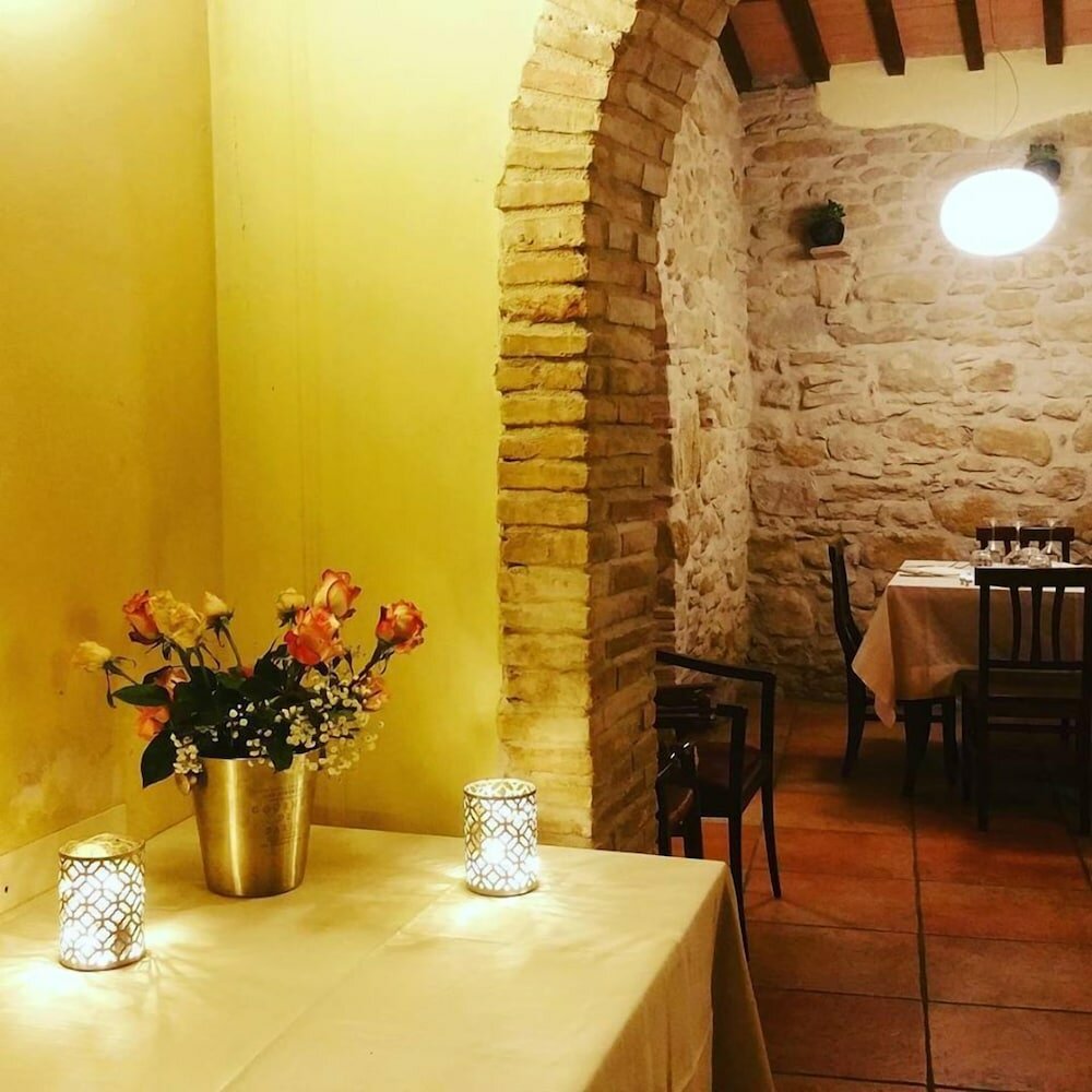 Фото Pietra Maula Agriturismo