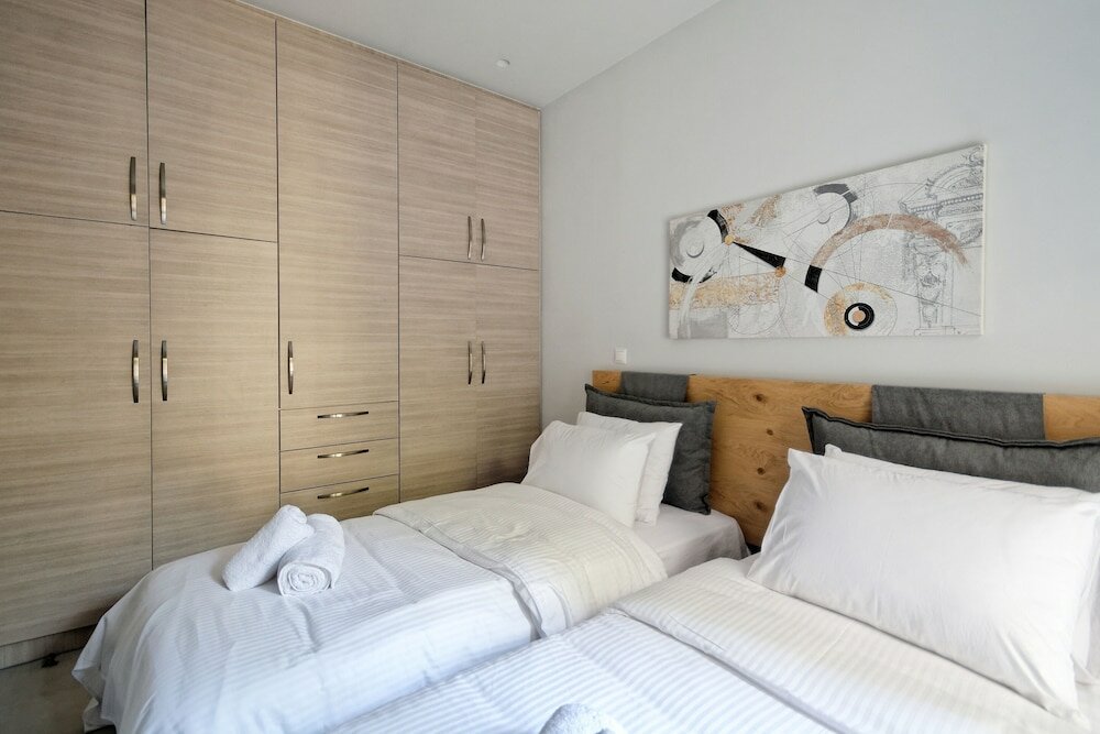 Фото Poseidon Residence