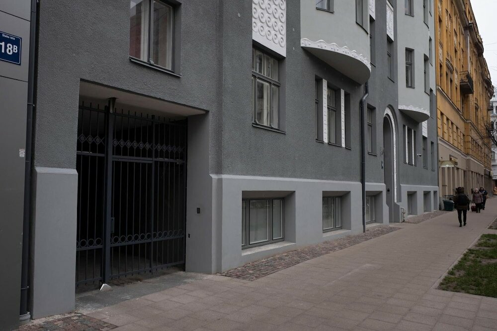 Фото Отель Saida