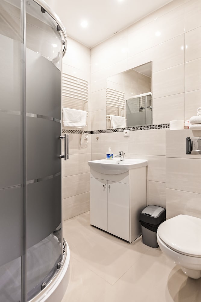 Фото Apartamenty Sun & Snow Komuny Paryskiej