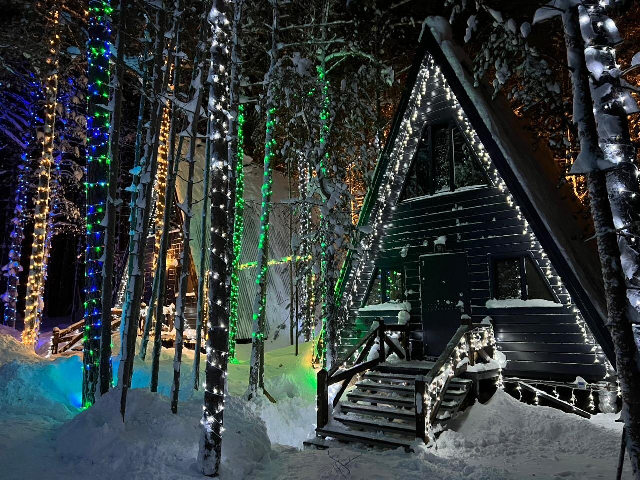 Фото Shale A-travel