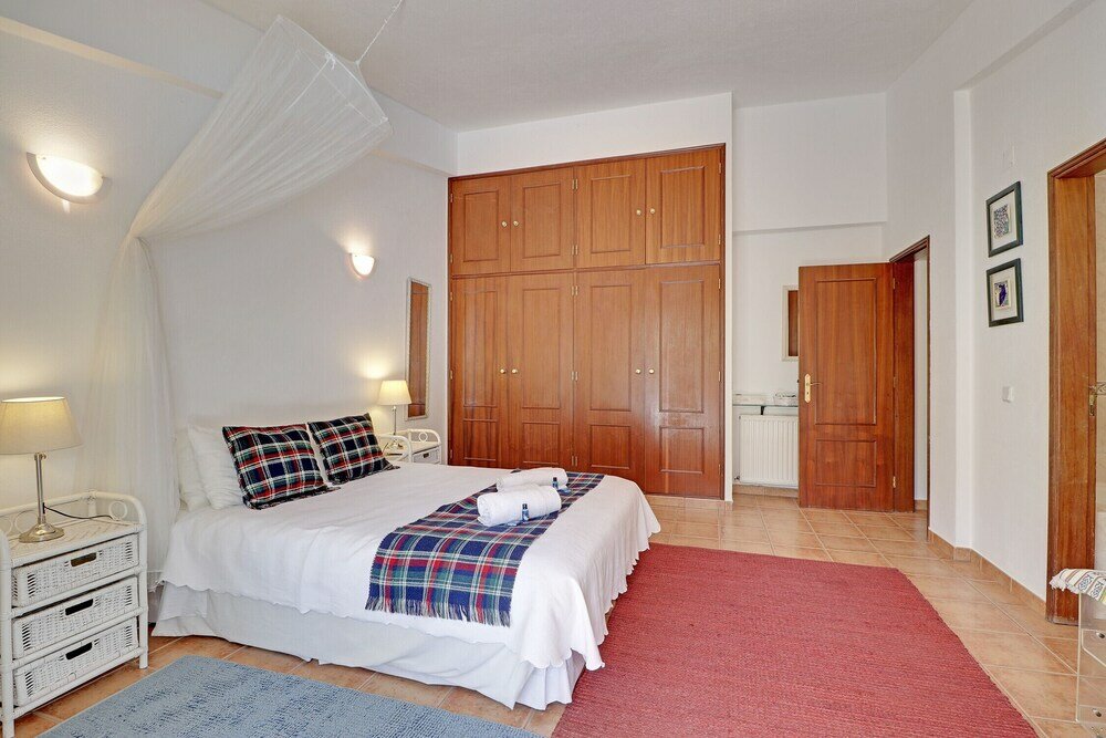 Фото Algarve Country Villa With Pool