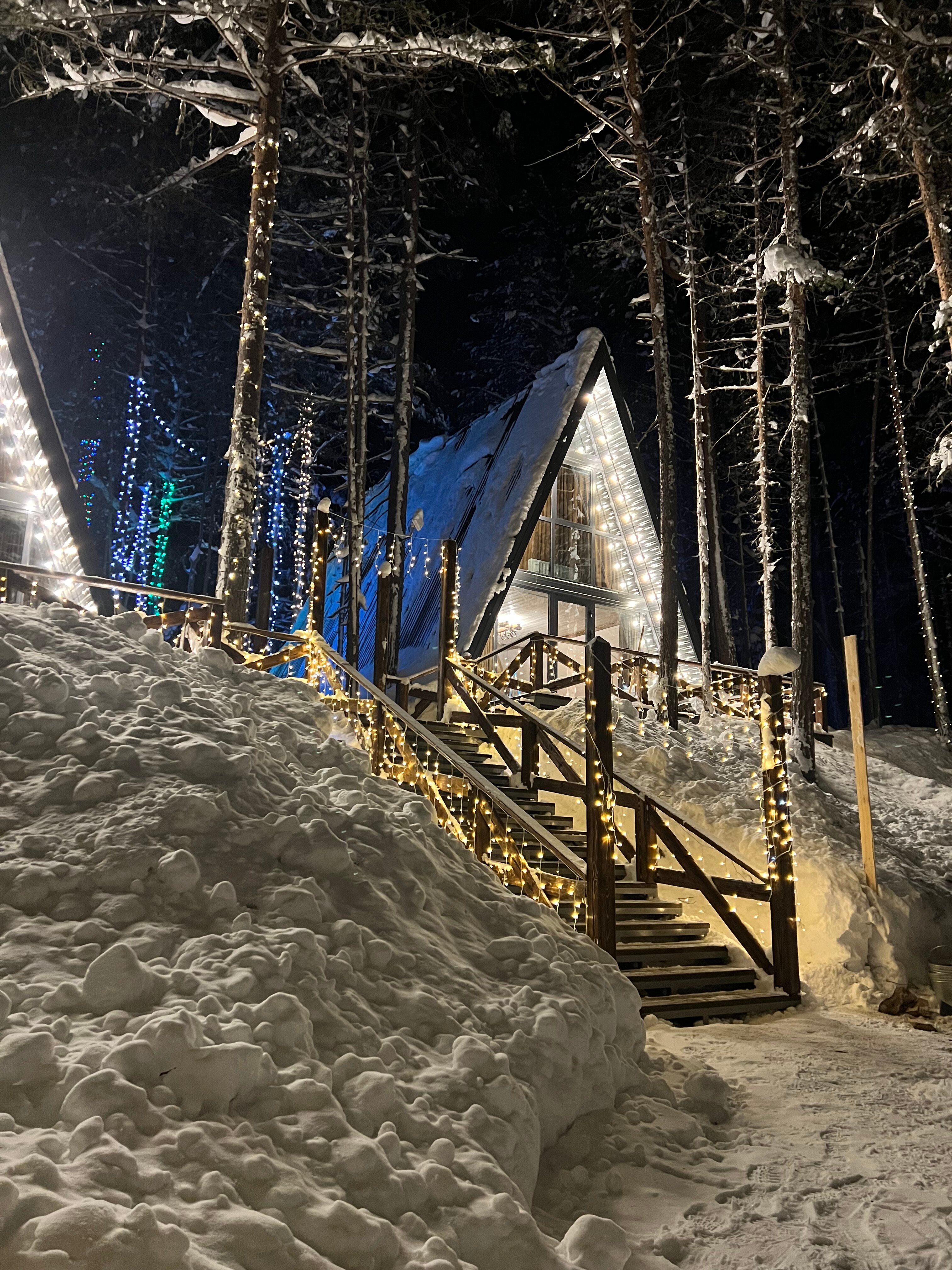 Фото Shale A-travel