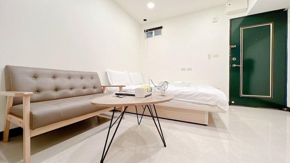 Фото Tea Street Lively District