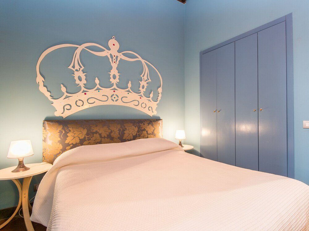 Фото Rsh Campo de' Fiori Bright Apartment