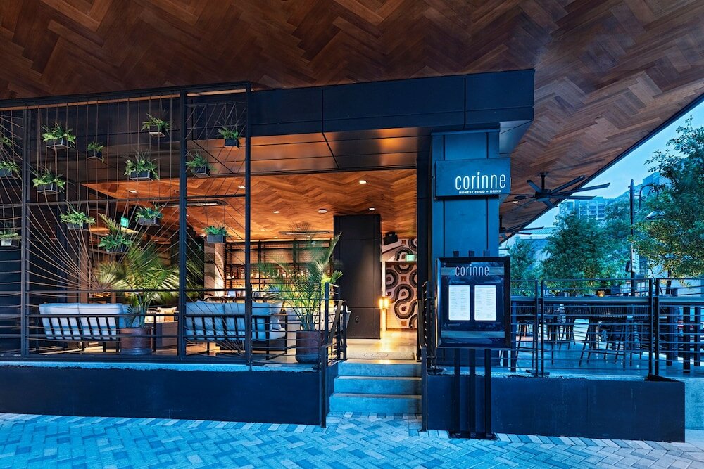 Фото Austin Marriott Downtown