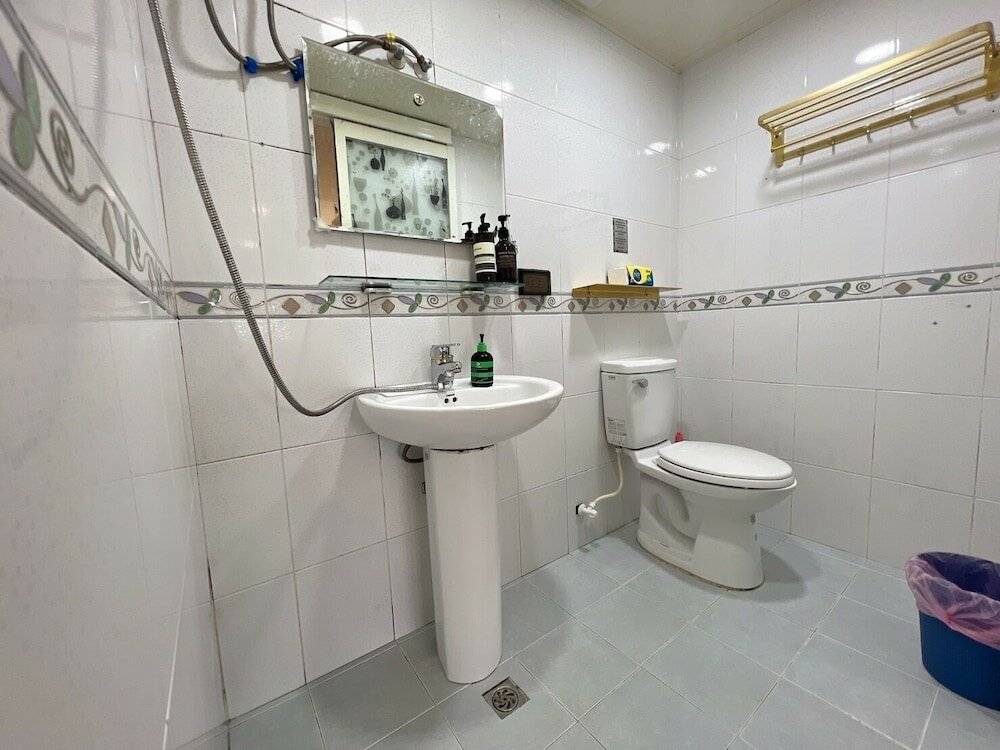 Фото Tea Street Lively District