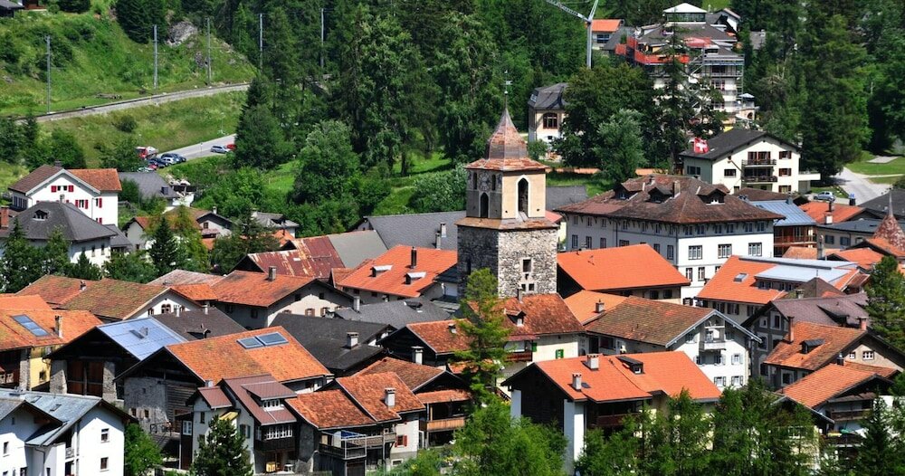 Фото Hotel Ladina