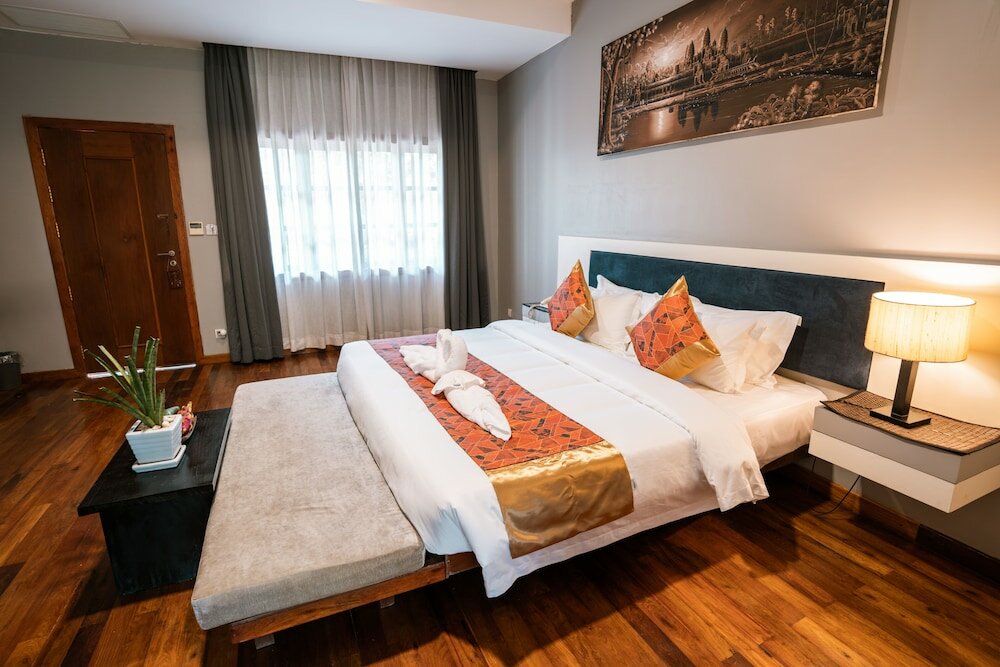 Фото Amazing Palm Resort