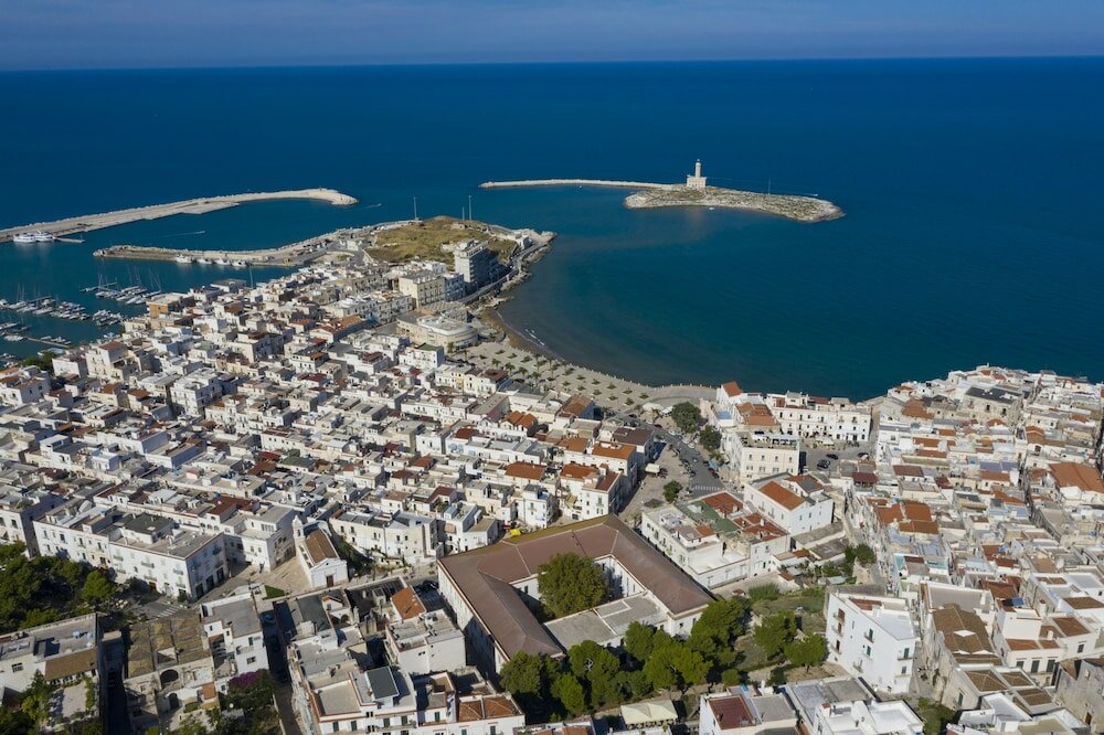 Фото Relais La Pretura