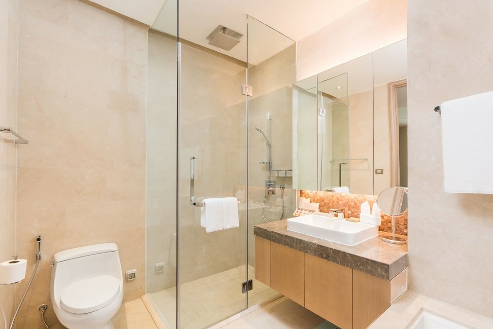 Фото Magnolias Ratchadamri Boulevard Serviced Residences