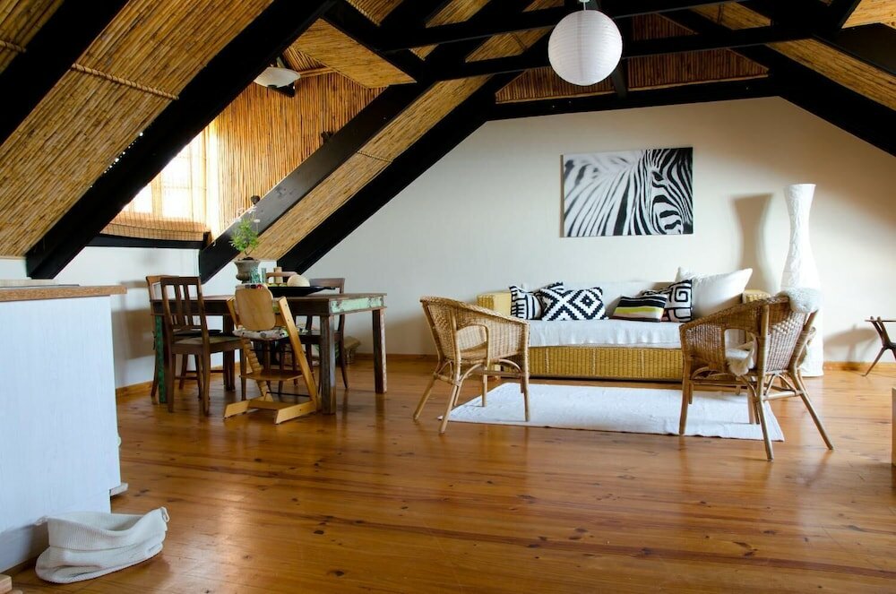 Фото Sundowner Loft