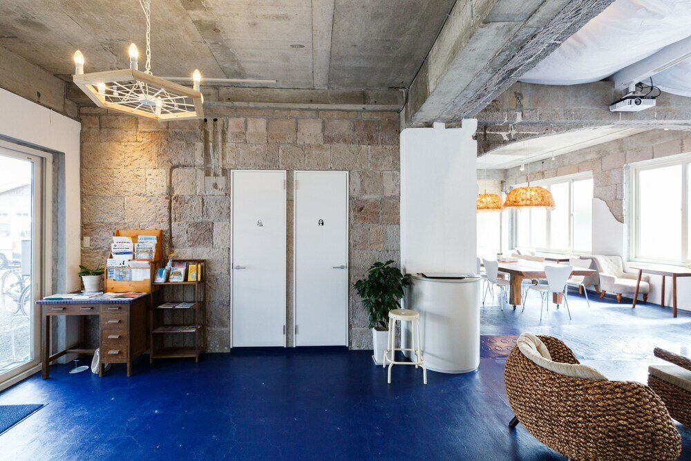 Фото Hostel Nabla