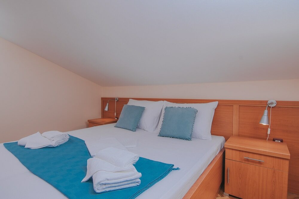 Фото Pool Apartments Tolo