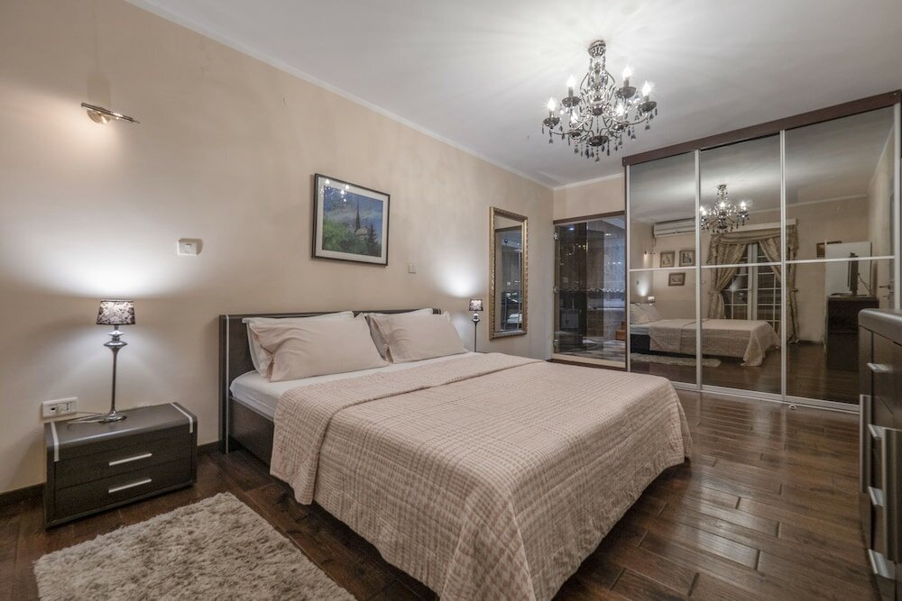 Фото Marinero Apartments