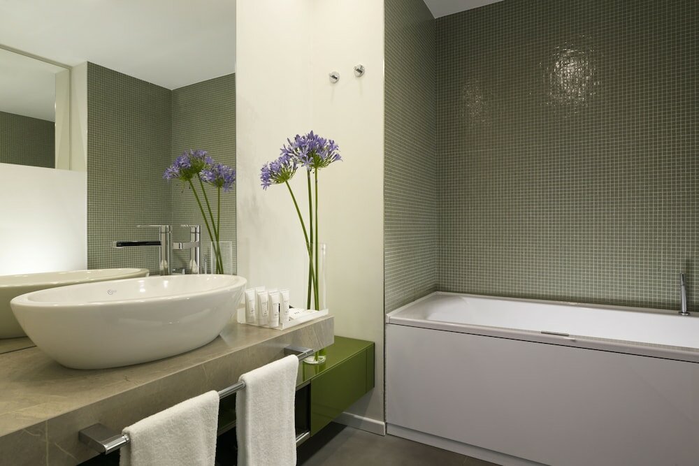 Фото Torre Galfa Milano Una Esperienze