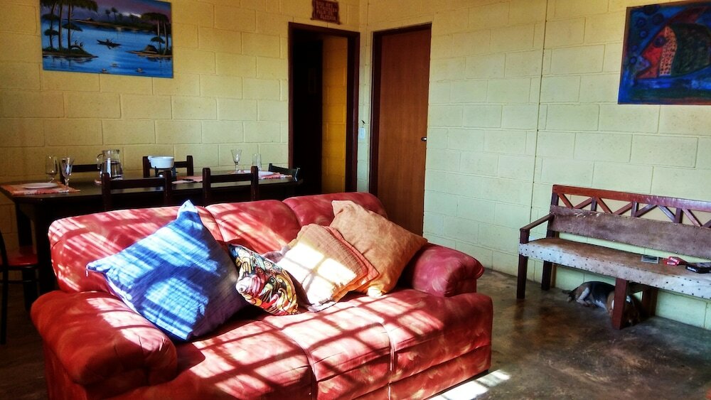 Фото Recanto Vita et Pax