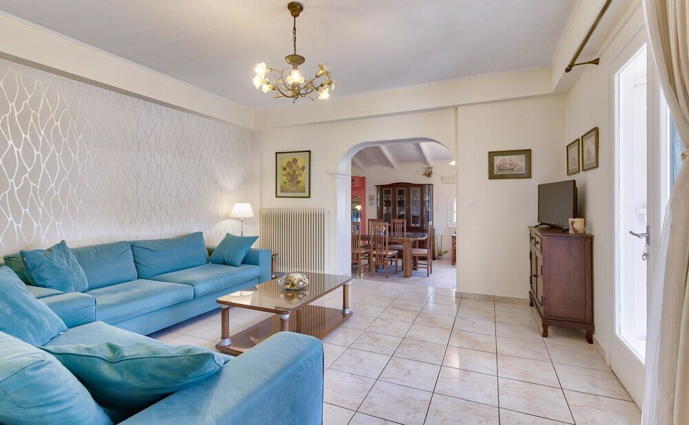 Фото Ina Apartment