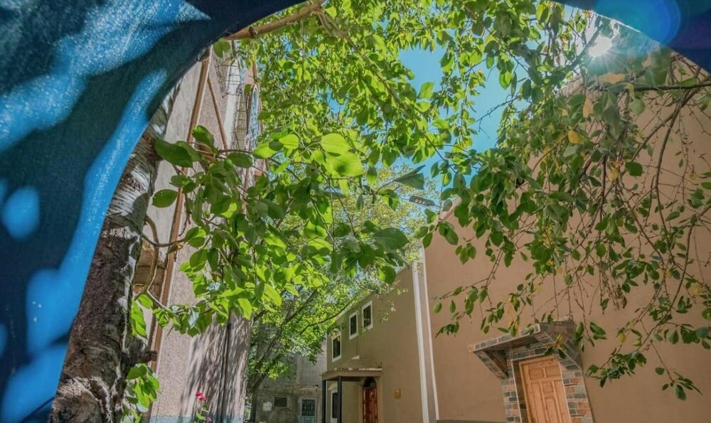 Фото Mount Toubkal Lodge