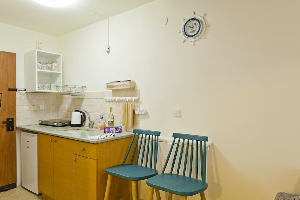 Фото Stylish flat at Rothschild boulevard