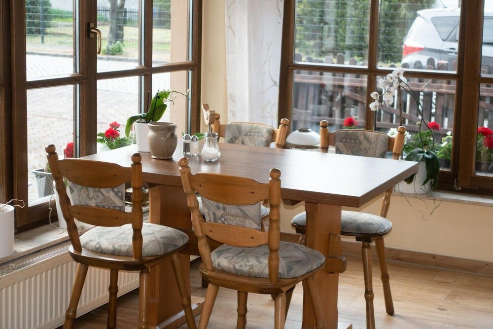 Фото Pension Heinrich Heine