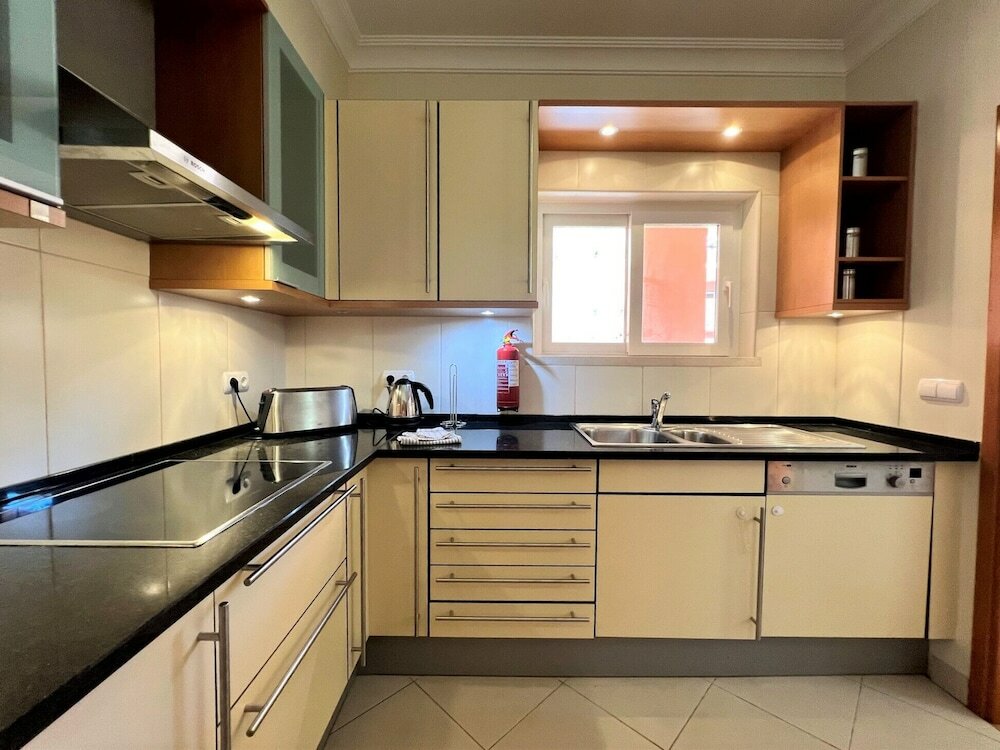 Фото Vilamoura Victoria Gardens With Pool