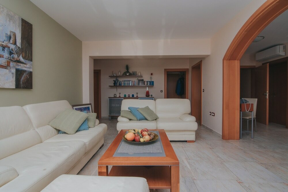 Фото Pool Apartments Tolo