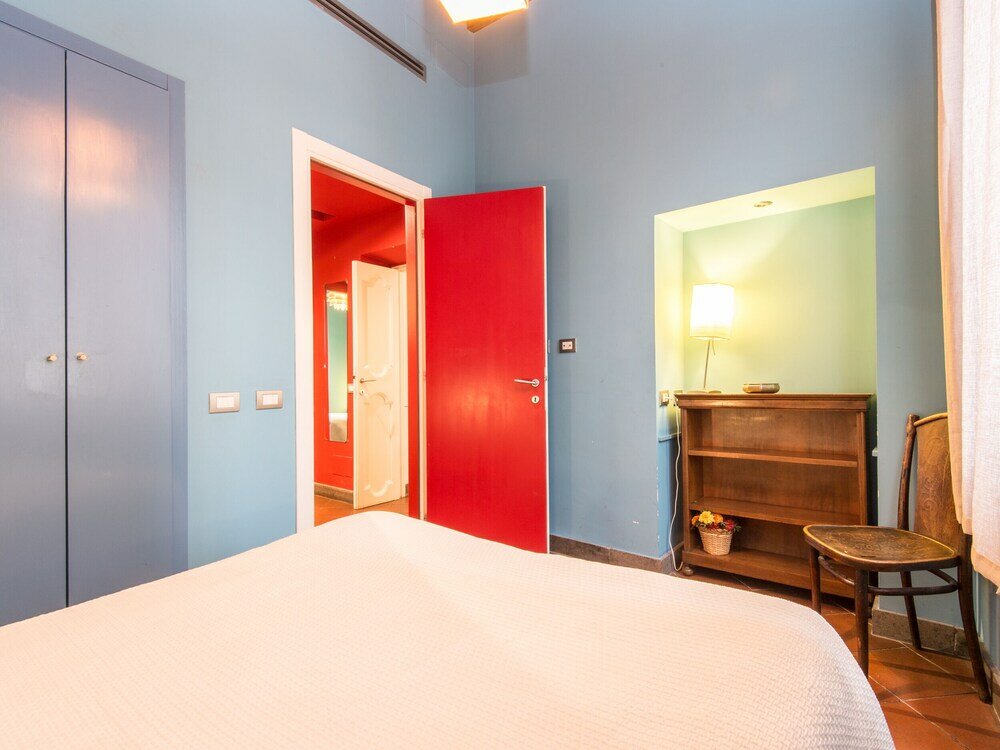 Фото Rsh Campo de' Fiori Bright Apartment