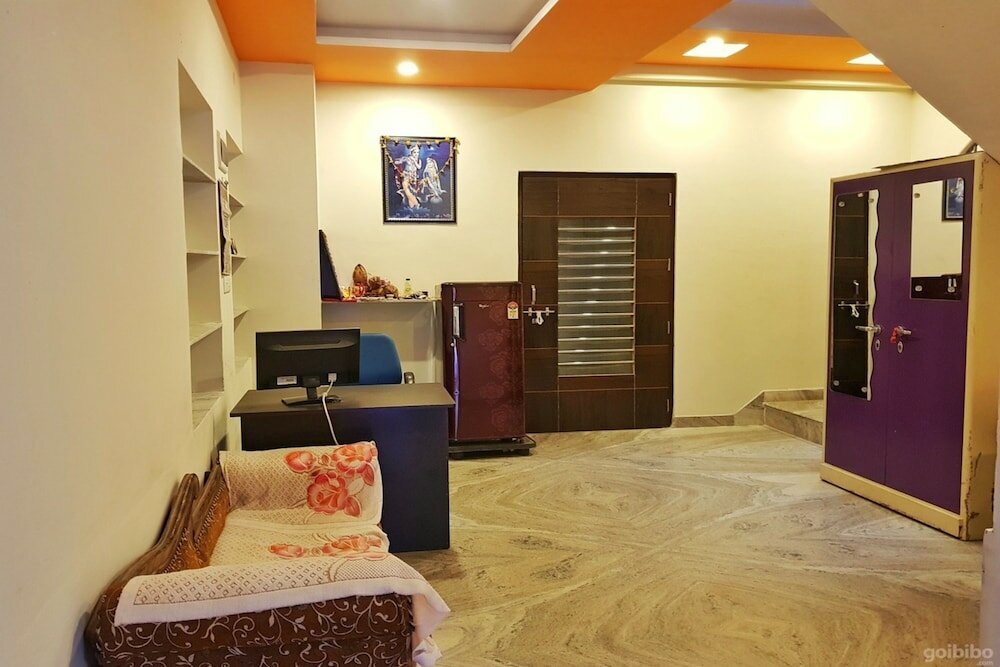 Фото Kanhaiya Home Stay