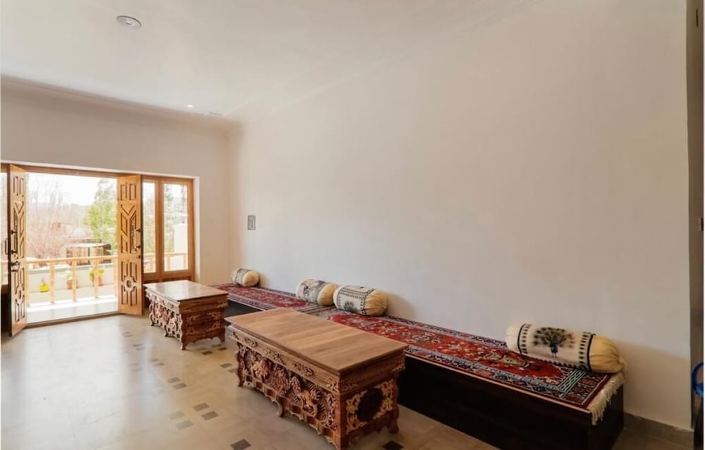 Фото Sankar Residency