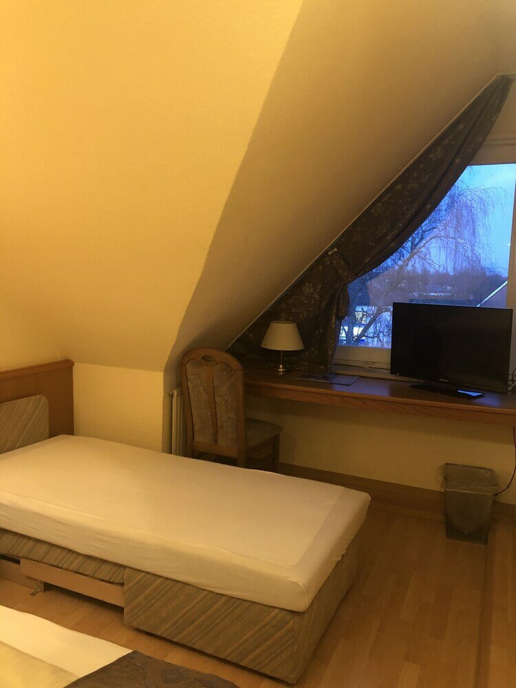 Фото Hotel Zum Kaffeekännchen