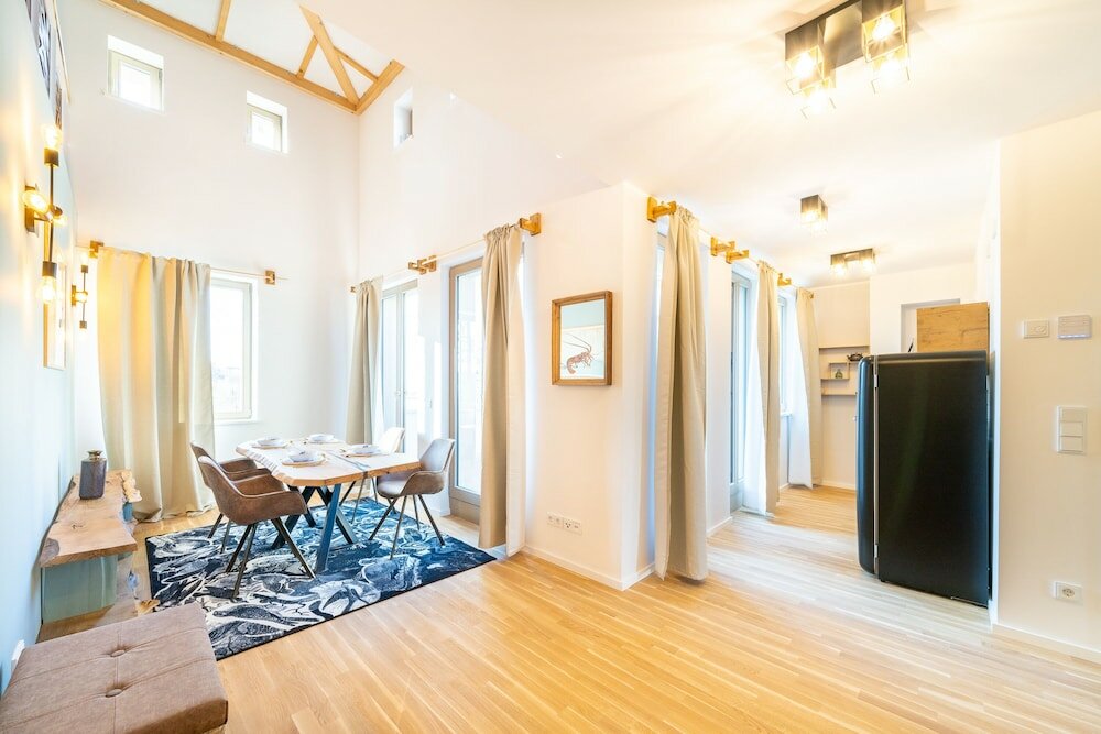 Фото Apartments am Weinberg