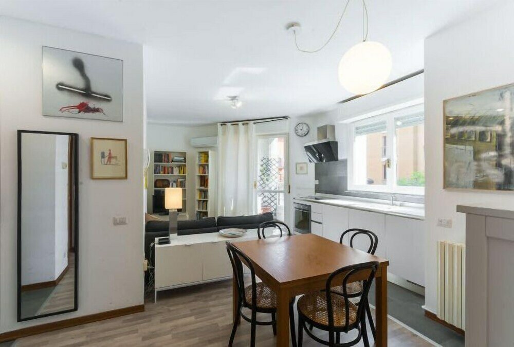 Фото Navigli 5 Apartment