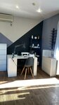 AnsNail (Kamenskaya Street, 32) ، صالون العناية بالأظافر