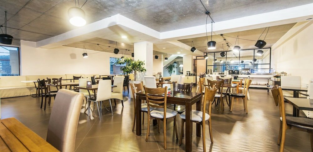 Фото Отель Noel Bakuriani