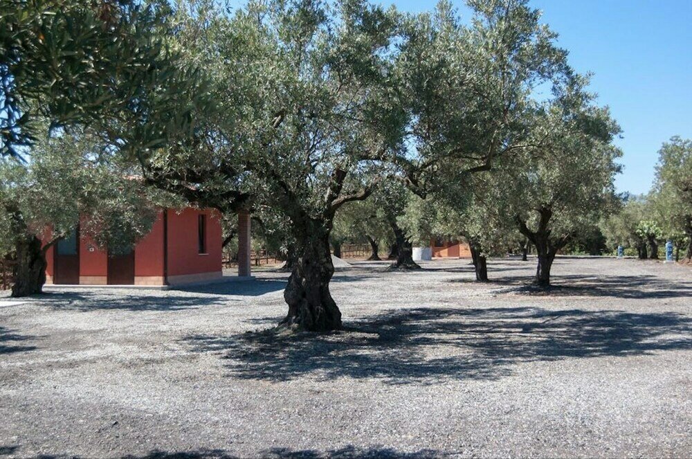 Фото Feudo delle Querce
