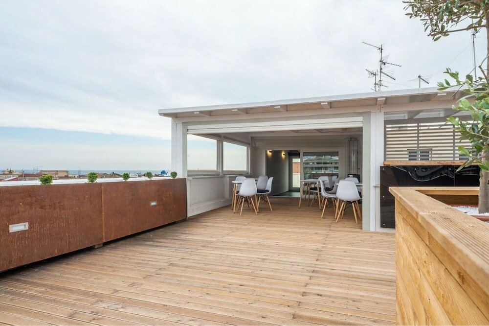 Фото Terrazza Sangiuliano